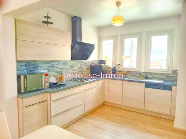 Maison à vendre 4 pièces de 79 m²