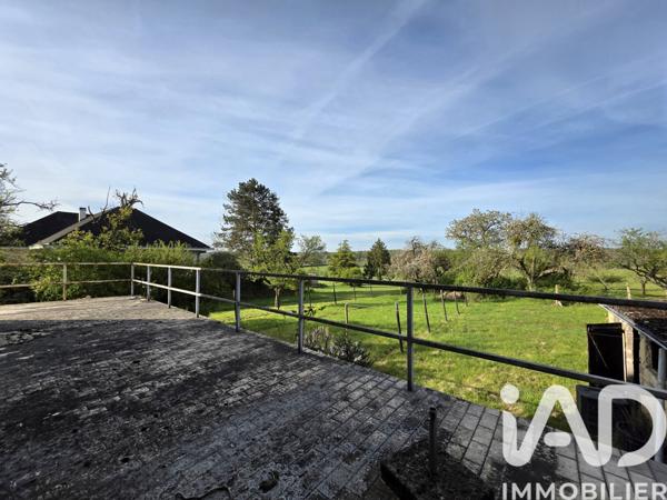 Maison à vendre 5 pièces 130 m² Farschviller