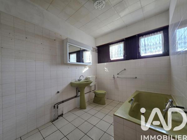 Maison à vendre 5 pièces 130 m² Farschviller