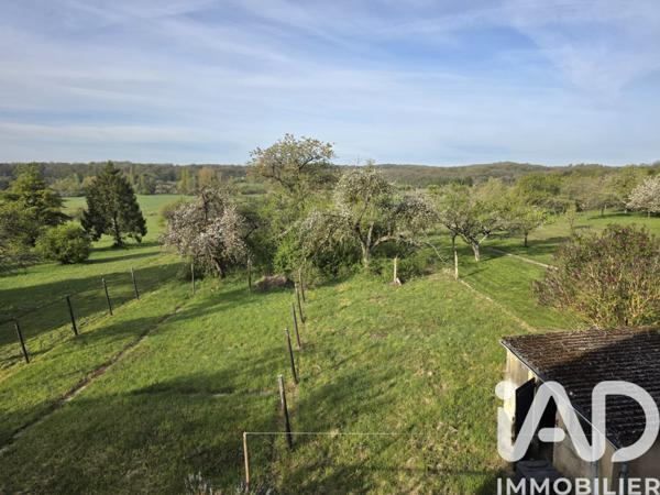 Maison à vendre 5 pièces 130 m² Farschviller