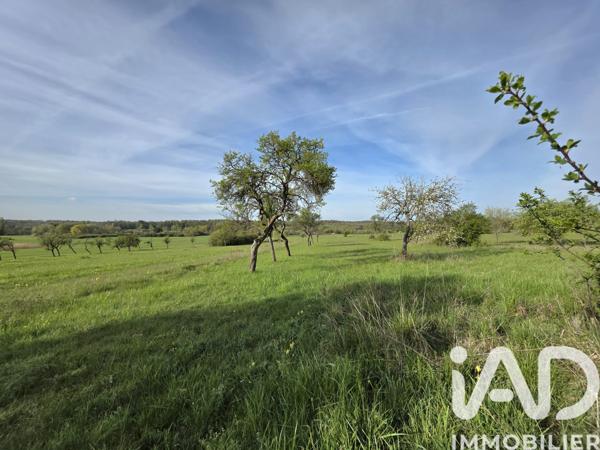 Maison à vendre 5 pièces 130 m² Farschviller