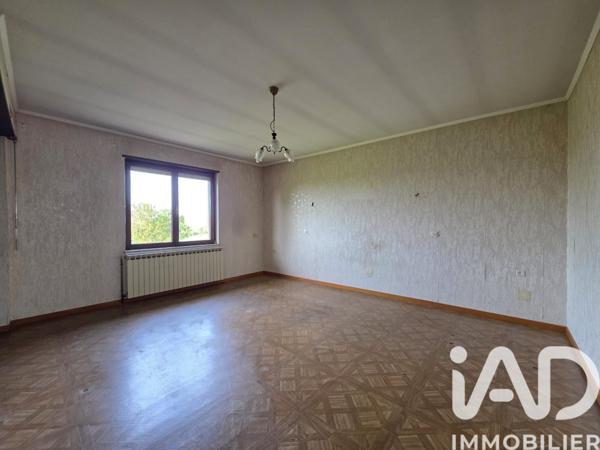 Maison à vendre 5 pièces 130 m² Farschviller