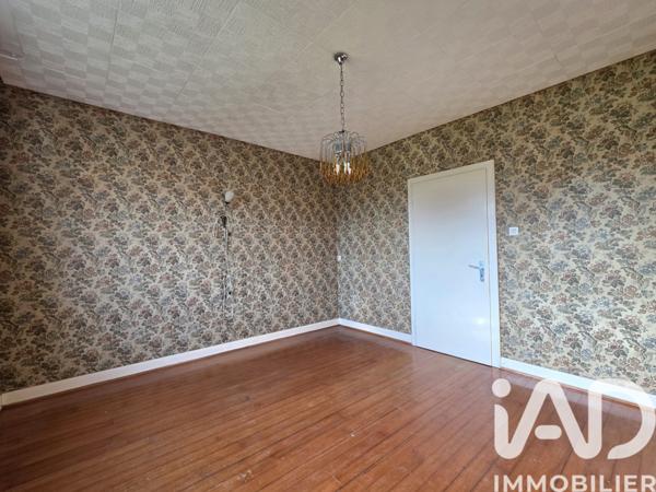 Maison à vendre 5 pièces 130 m² Farschviller