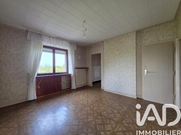 Maison à vendre 5 pièces 130 m² Farschviller