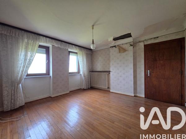 Maison à vendre 5 pièces 130 m² Farschviller