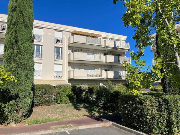 Appartement T3 avec Terrasse
