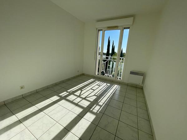 Appartement T3 avec Terrasse