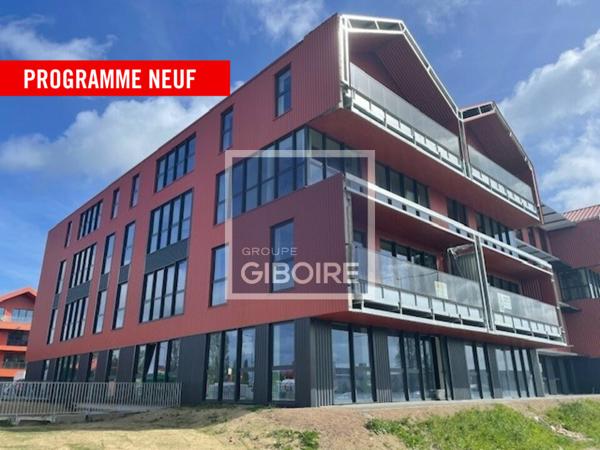 Bureaux - A LOUER - RENNES (réf : 35.5618)