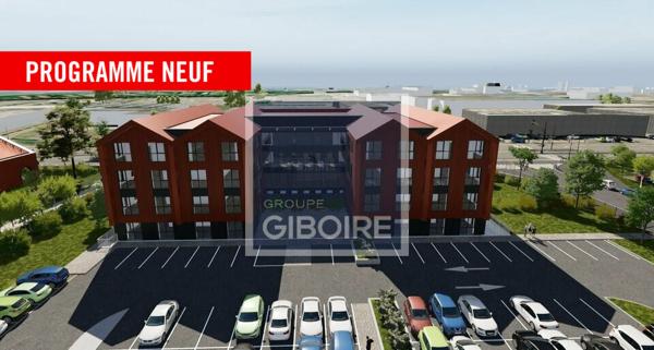 Bureaux - A LOUER - RENNES (réf : 35.5618)