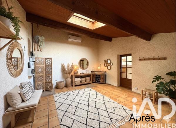 Maison à vendre 5 pièces 133 m² Porte-de-Benauge