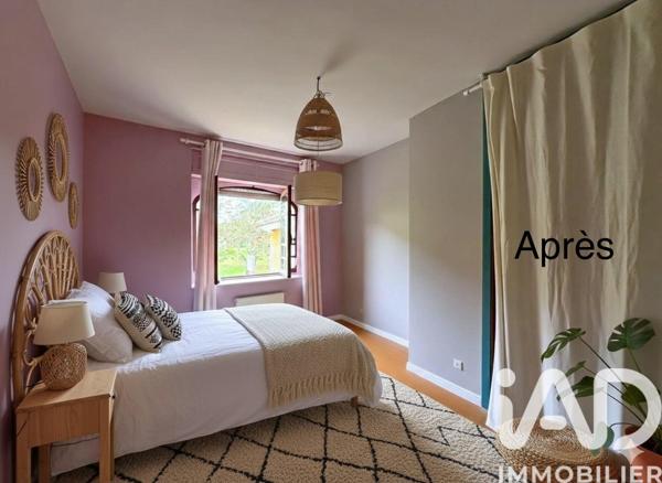 Maison à vendre 5 pièces 133 m² Porte-de-Benauge