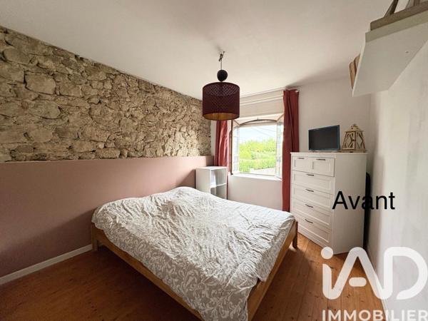 Maison à vendre 5 pièces 133 m² Porte-de-Benauge
