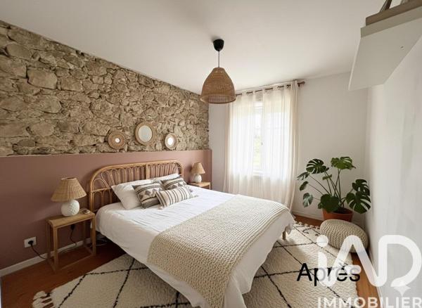 Maison à vendre 5 pièces 133 m² Porte-de-Benauge