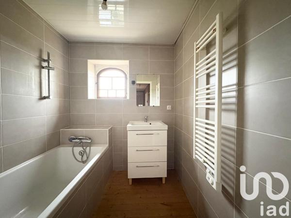 Maison à vendre 5 pièces 133 m² Porte-de-Benauge