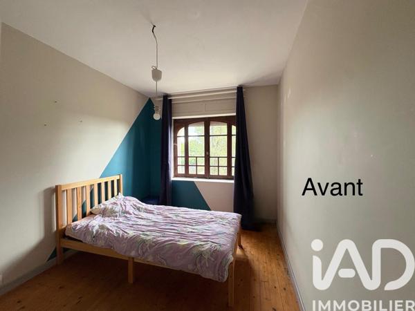 Maison à vendre 5 pièces 133 m² Porte-de-Benauge