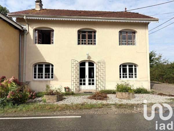 Maison à vendre 5 pièces 133 m² Porte-de-Benauge