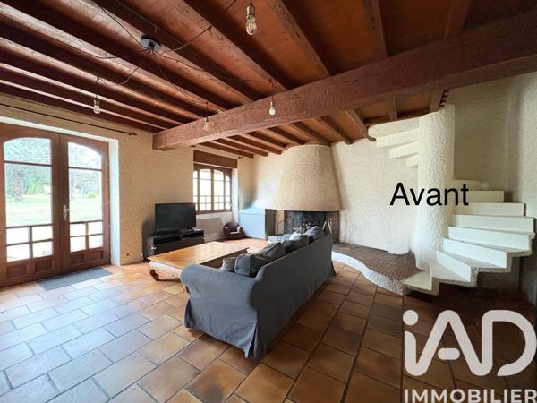 Maison à vendre 5 pièces 133 m² Porte-de-Benauge