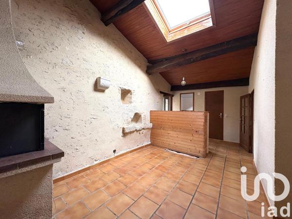 Maison à vendre 5 pièces 133 m² Porte-de-Benauge