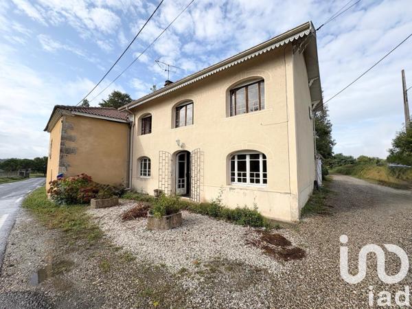 Maison à vendre 5 pièces 133 m² Porte-de-Benauge