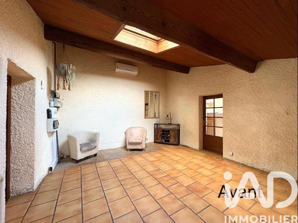 Maison à vendre 5 pièces 133 m² Porte-de-Benauge
