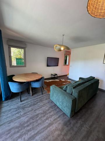 Appartement Cannes 2 pièces 32.80 m2 terrasse