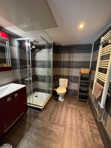 Appartement Cannes 2 pièces 32.80 m2 terrasse