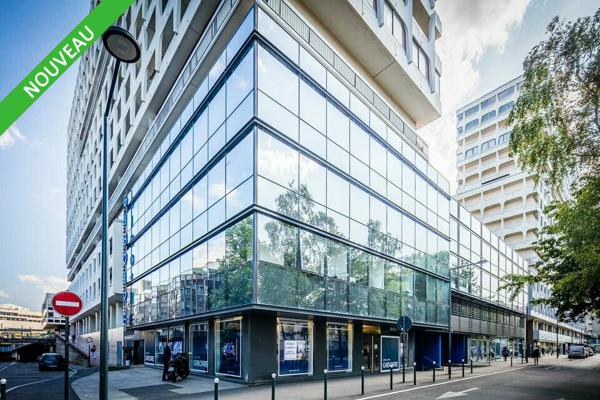 Droit au bail - A VENDRE (réf : 35.7089)