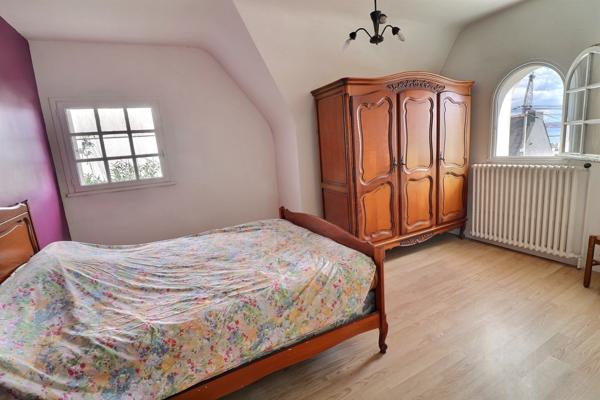 Brest (29200) BREST "RUE BERANGER" MAISON FAMILIALE SUR TERRAIN DE 800 m2