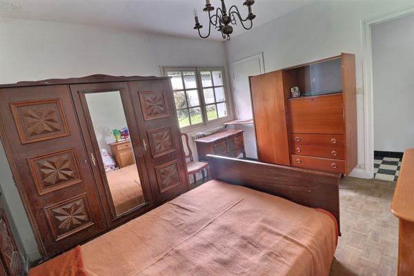 Brest (29200) BREST "RUE BERANGER" MAISON FAMILIALE SUR TERRAIN DE 800 m2