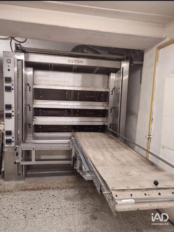 Boulangerie à vendre 601 m² Cabrières-d'Avignon