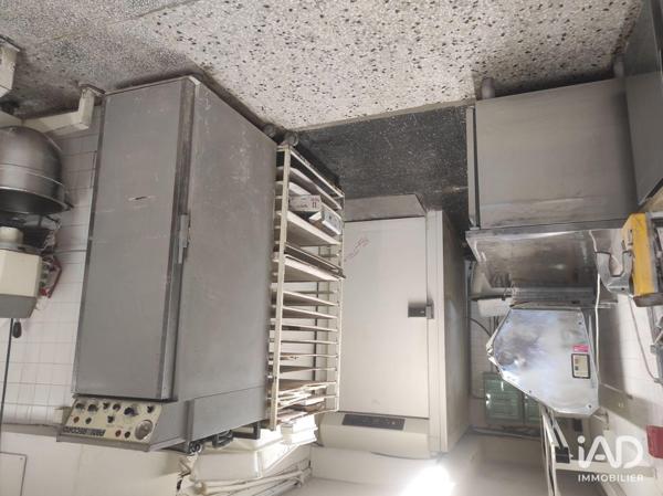 Boulangerie à vendre 601 m² Cabrières-d'Avignon