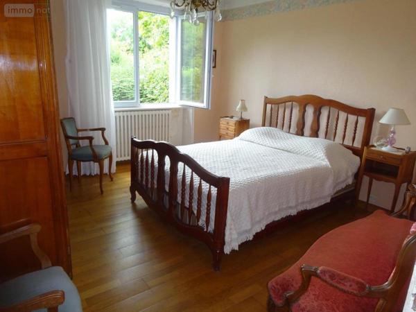 Maison à vendre à Saint-Renan dans le Finistère (29290), ref : 29058-1661