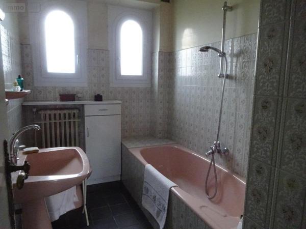 Maison à vendre à Saint-Renan dans le Finistère (29290), ref : 29058-1661