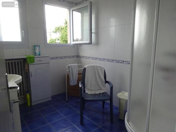 Maison à vendre à Saint-Renan dans le Finistère (29290), ref : 29058-1661