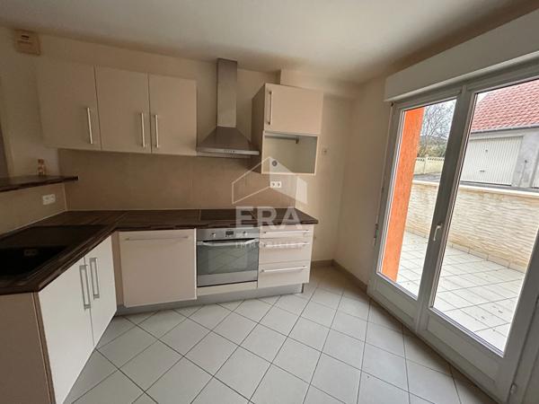 Appartement Boulogne Sur Mer 2 pièce(s) 61 m2