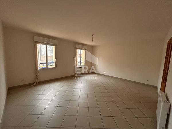 Appartement Boulogne Sur Mer 2 pièce(s) 61 m2