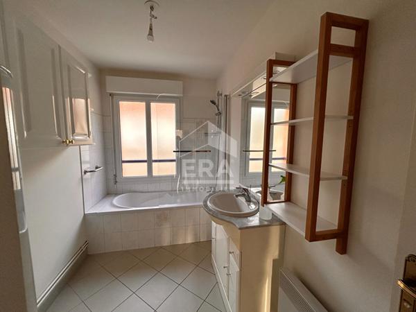 Appartement Boulogne Sur Mer 2 pièce(s) 61 m2