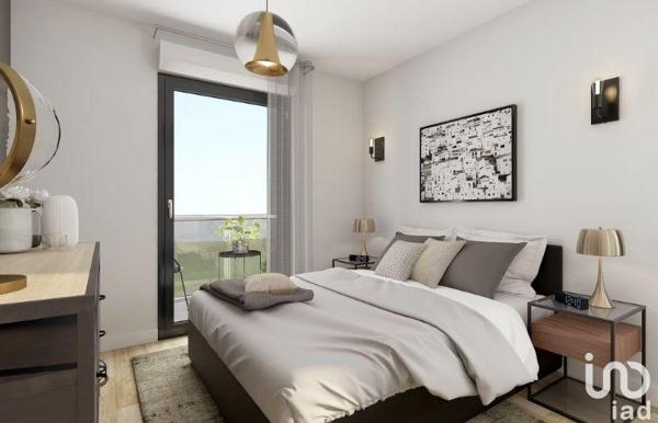 Appartement à vendre 2 pièces 38 m² Cholet