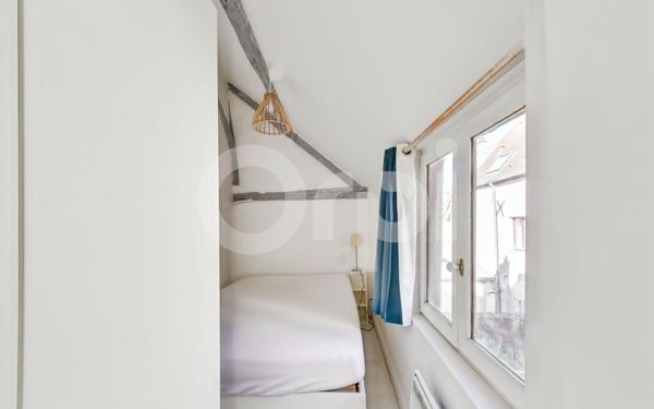 Appartement à vendre    2 pièces • 37,29 m2 Senlis