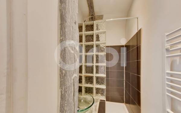 Appartement à vendre    2 pièces • 37,29 m2 Senlis