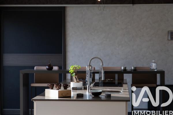 Maison à vendre 5 pièces 206 m² Saint-Pierre-du-Mont