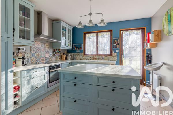 Maison à vendre 5 pièces 100 m² Cestas