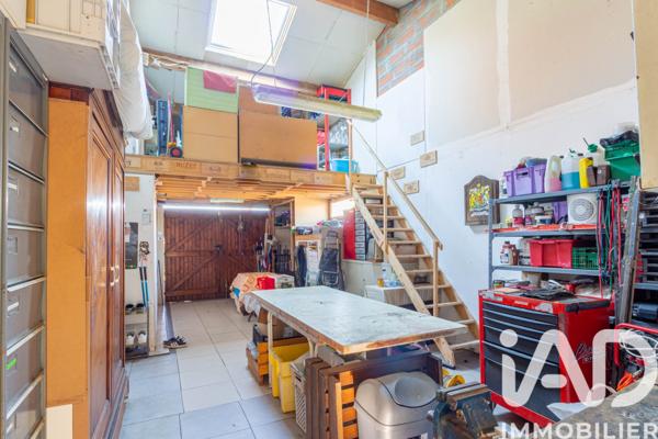 Maison à vendre 5 pièces 100 m² Cestas