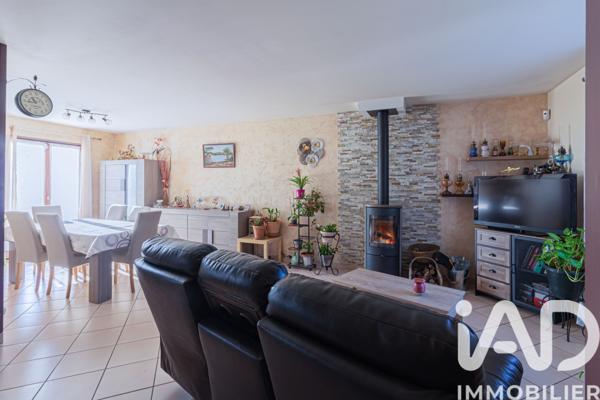 Maison à vendre 5 pièces 100 m² Cestas