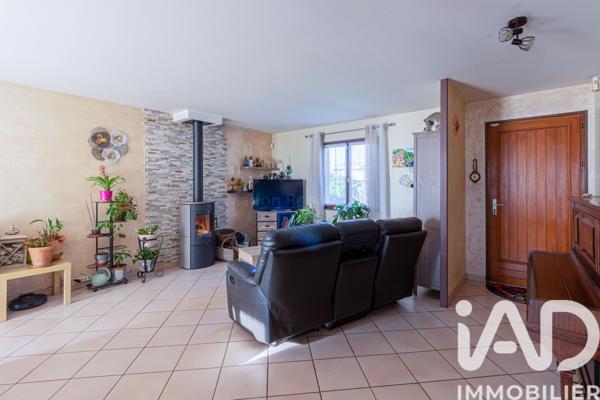 Maison à vendre 5 pièces 100 m² Cestas