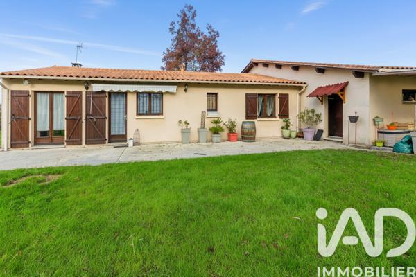 Maison à vendre 5 pièces 100 m² Cestas