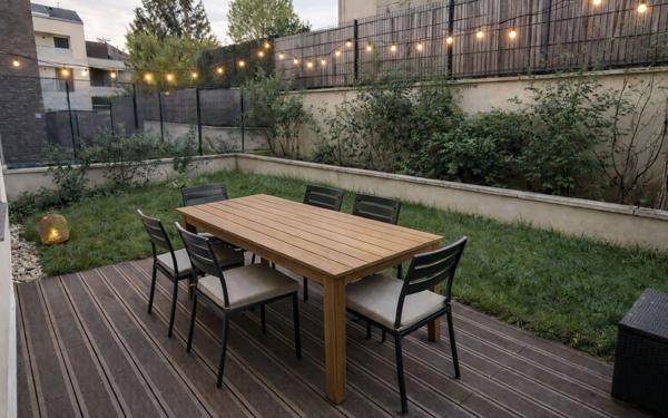 Appartement à vendre    2 pièces • 38 m2 Montreuil