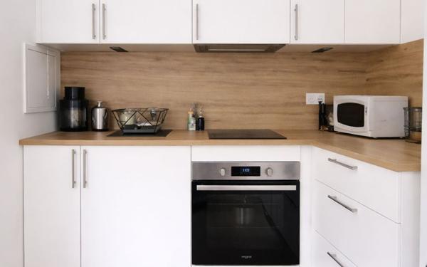 Appartement à vendre    2 pièces • 38 m2 Montreuil