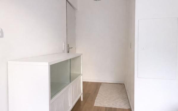 Appartement à vendre    2 pièces • 38 m2 Montreuil