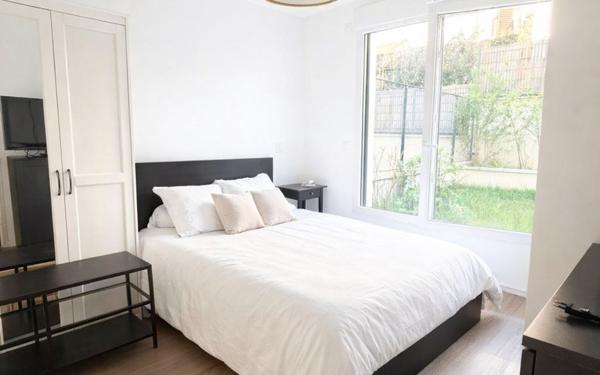 Appartement à vendre    2 pièces • 38 m2 Montreuil
